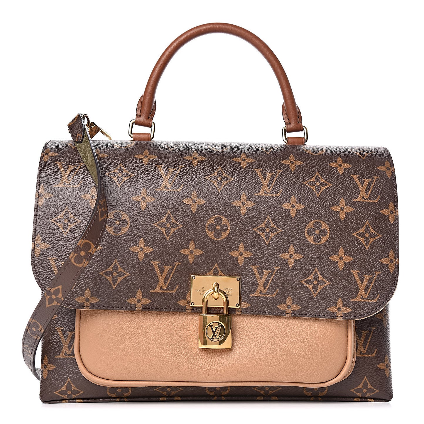 Monogram Marignan Sesame
