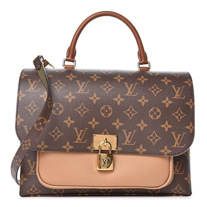 Louis Vuitton Monogram Marignan Sesame 1 of 10