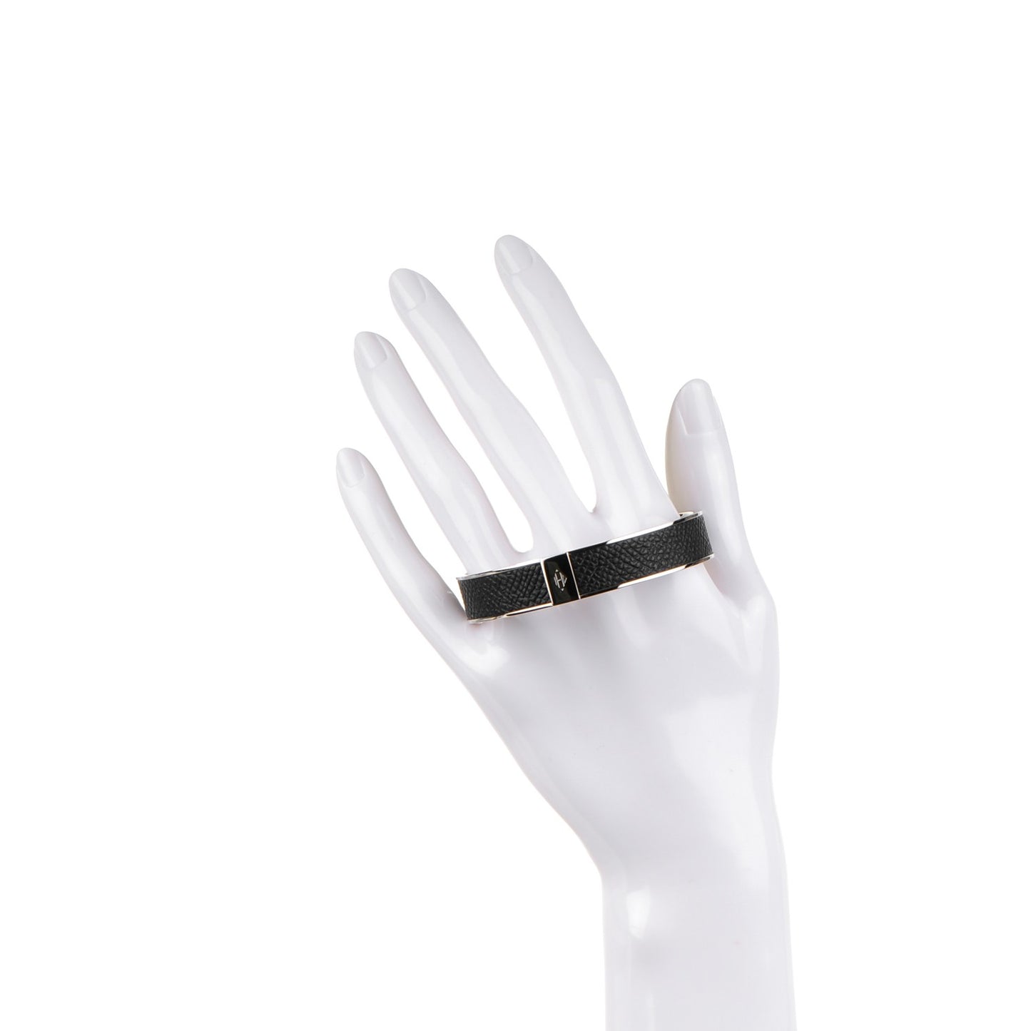 Epsom Kawaii 12 Bracelet XS Black