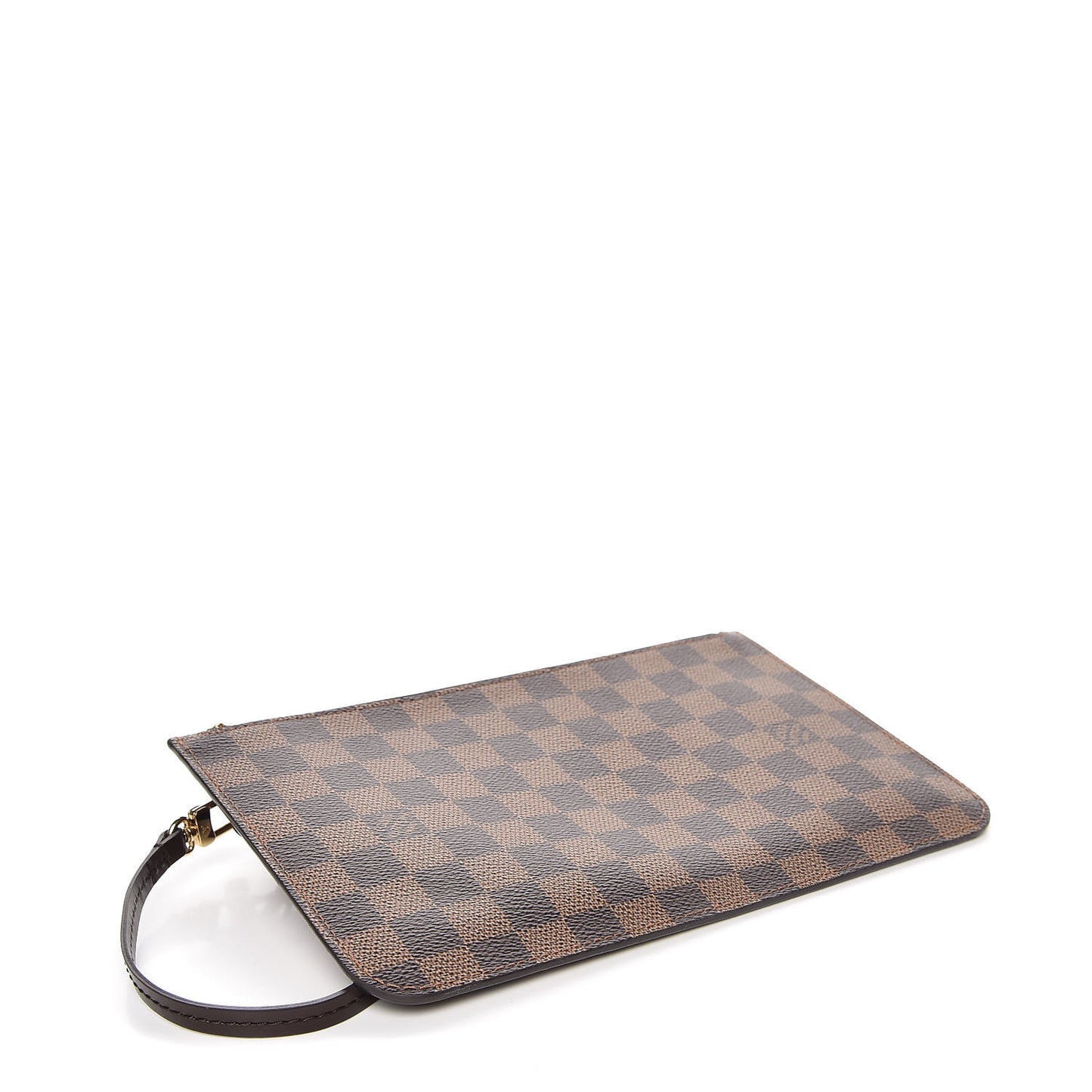 Damier Ebene Neverfull MM GM Pochette