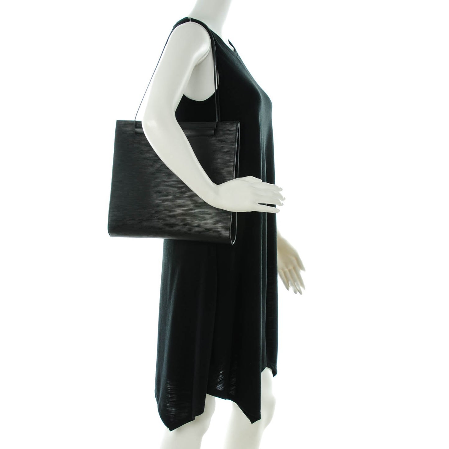 Epi Saint Tropez Black