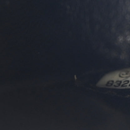 Chanel Caviar Quilted Small Double Flap Black 7 of 10