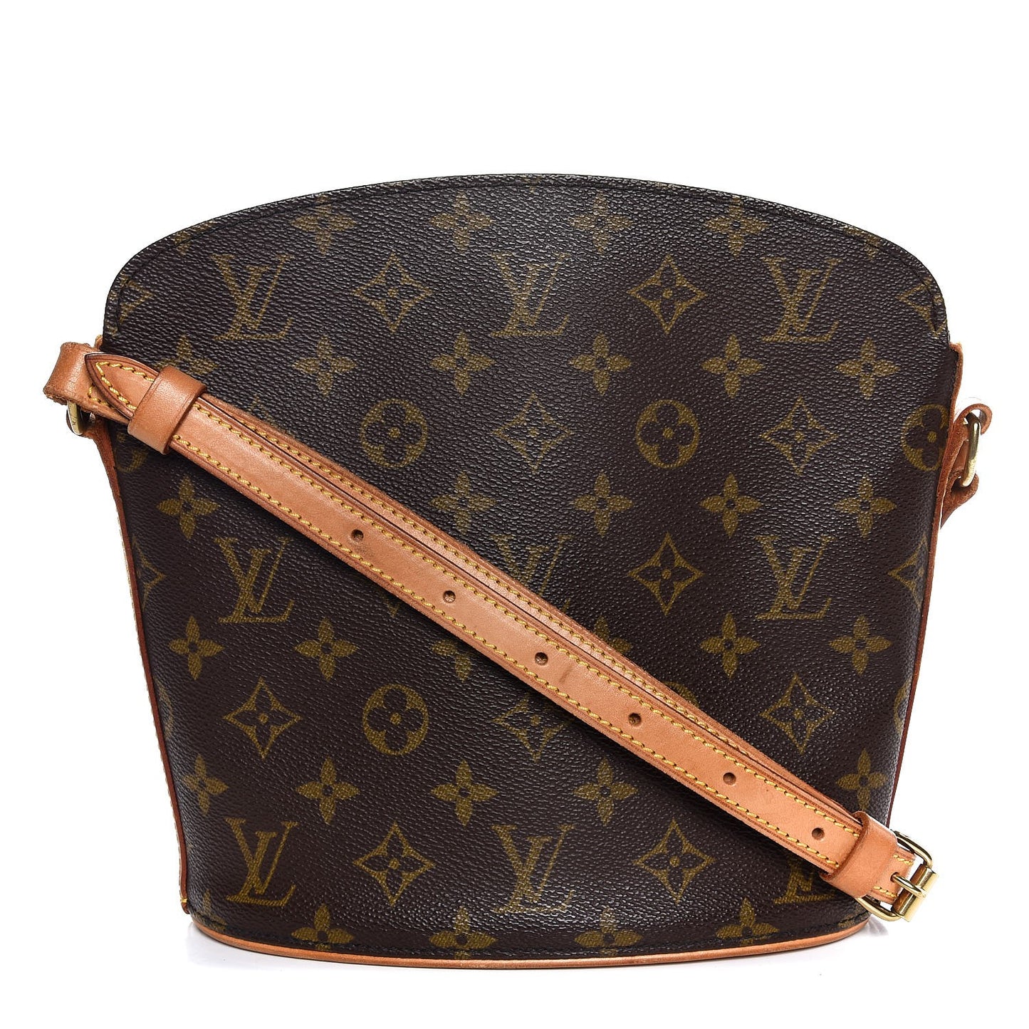 Monogram Drouot