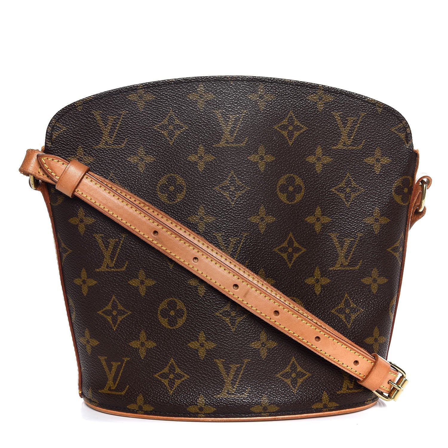 Louis Vuitton Monogram Drouot 1 of 7