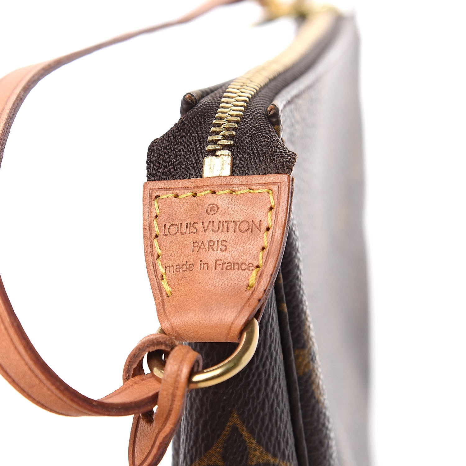 Louis Vuitton Monogram Pochette Accessories 9 of 9
