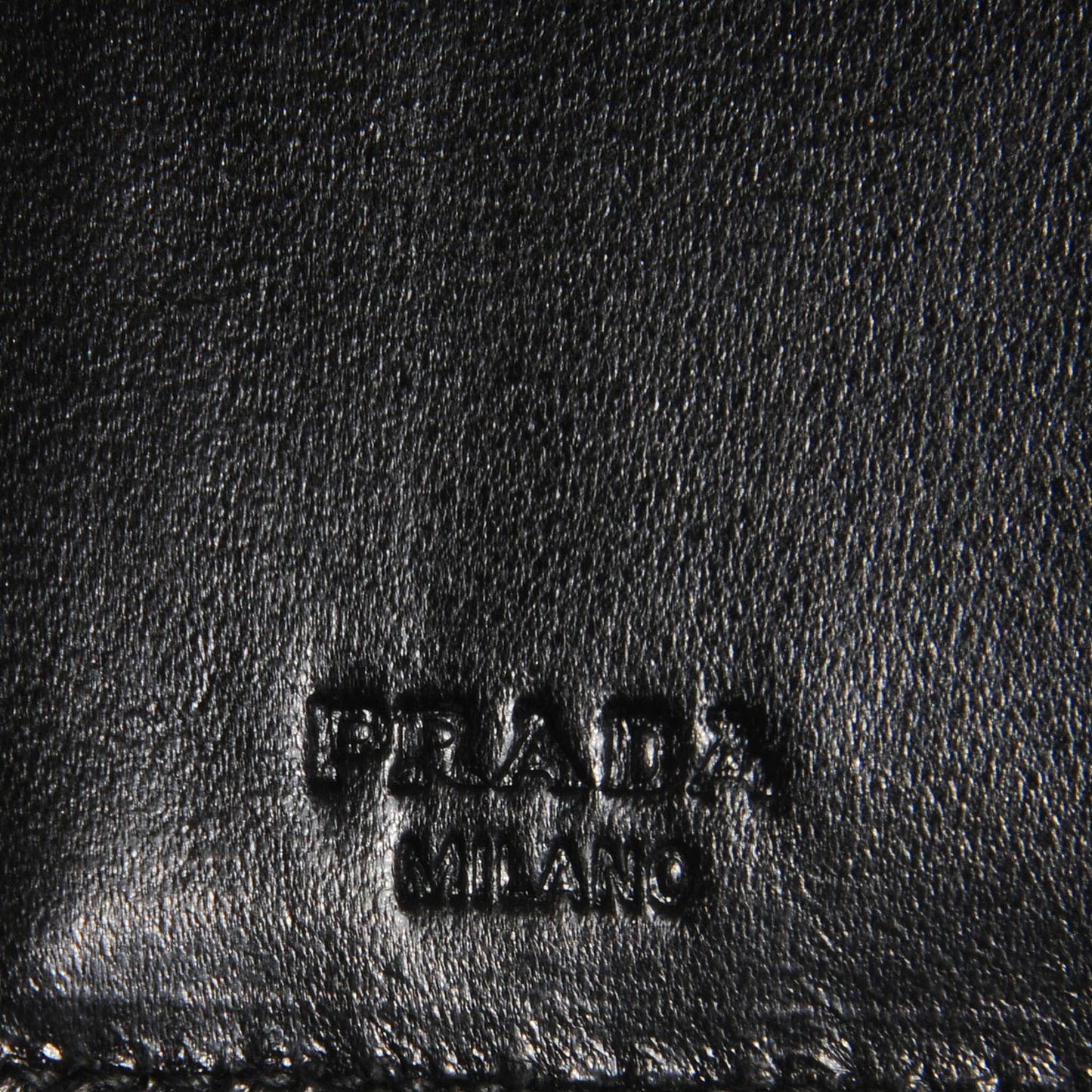 Lizard Compact Wallet
