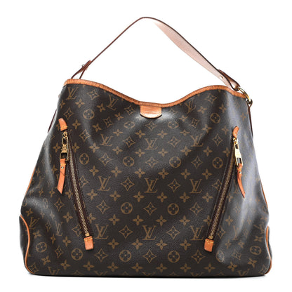 Louis Vuitton Monogram Delightful GM 1 of 5
