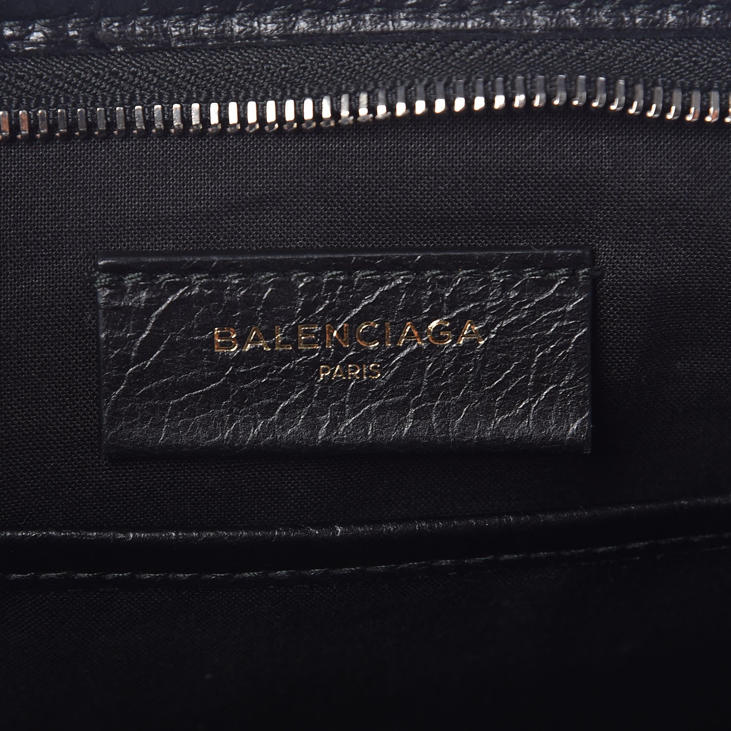 Balenciaga Agneau Arena Graffiti All Over Bazar Pouch Black Multicolor 6 of 7