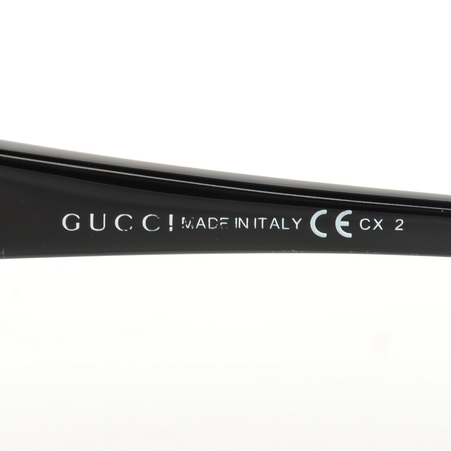 GG Web Sunglasses 3110/S Black
