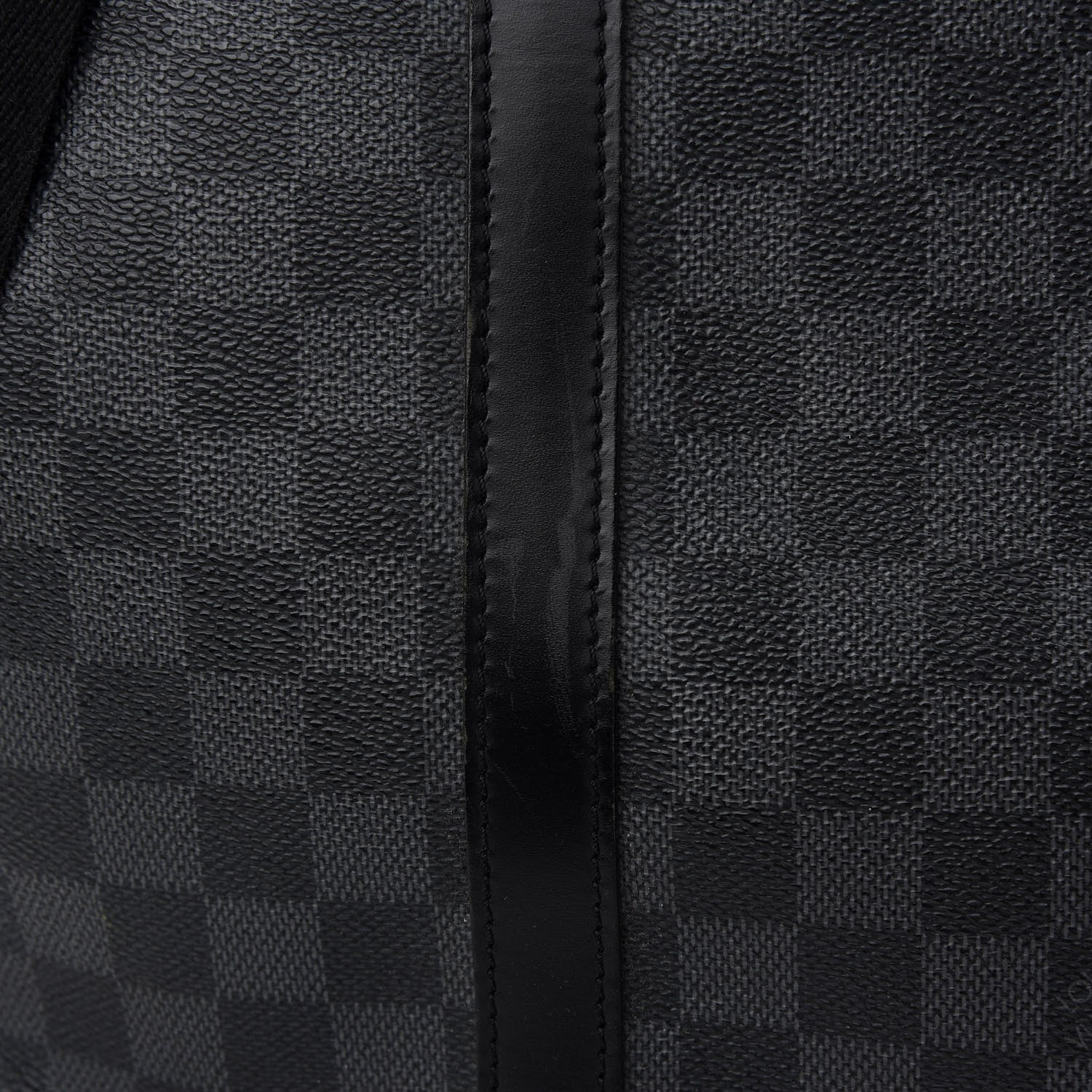 Louis Vuitton Damier Graphite Tadao 12 of 12