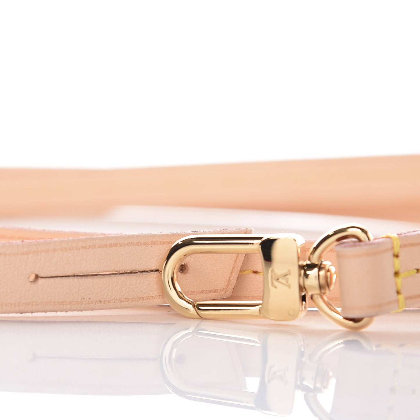Vachetta Favorite Long Strap