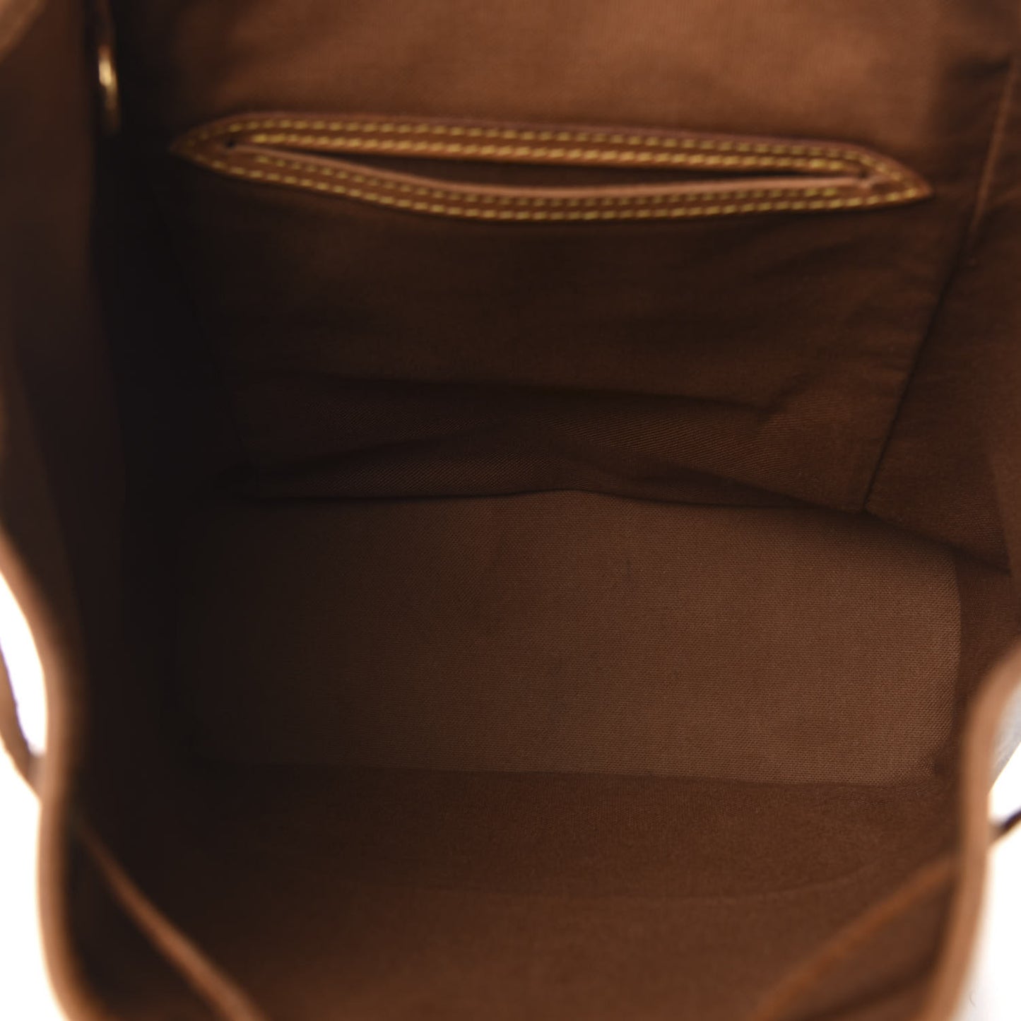 Monogram Montsouris MM Backpack