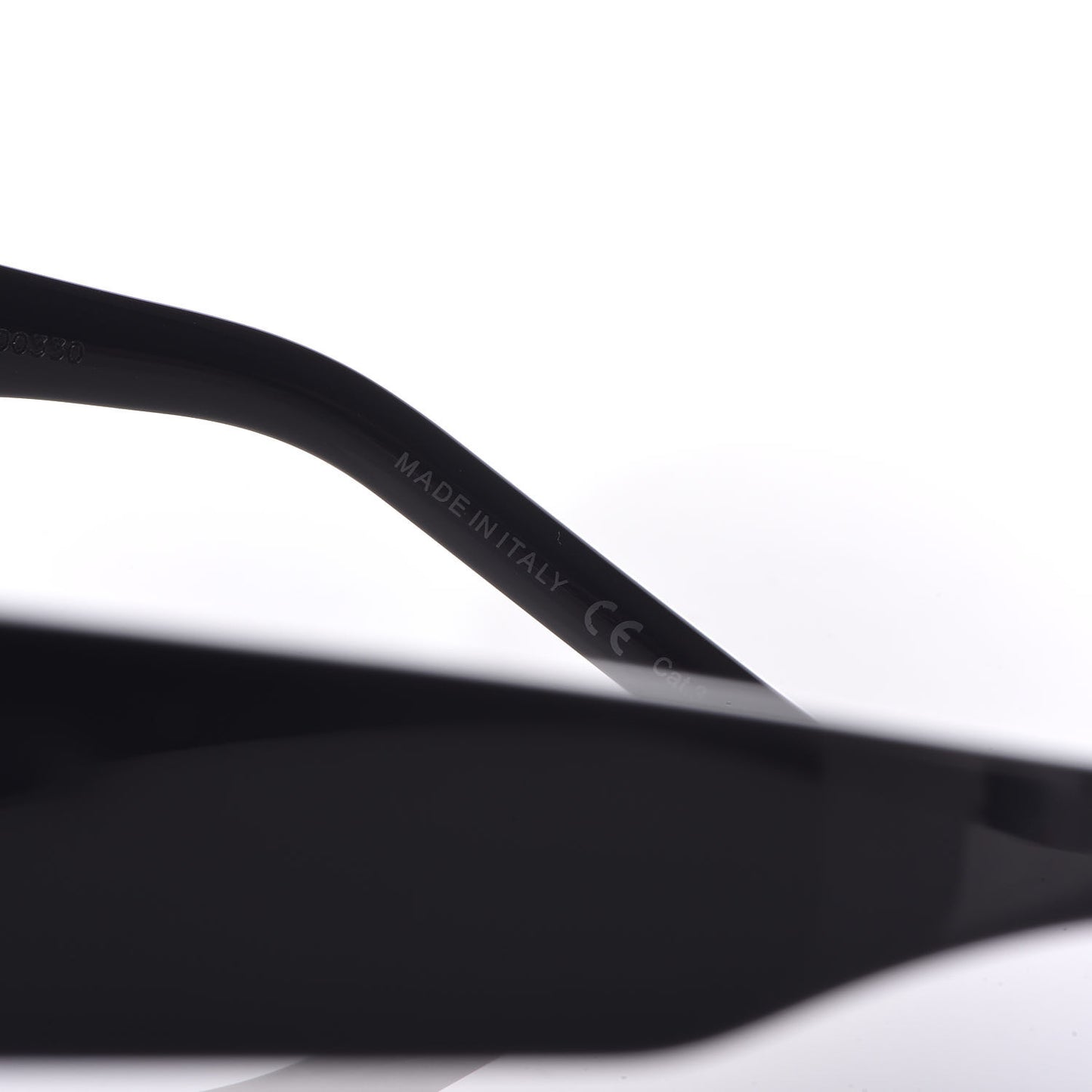 SL M16 Sunglasses Black