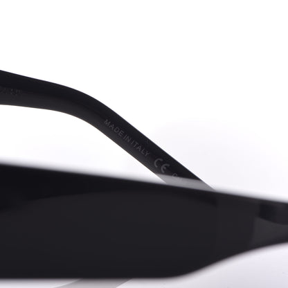 Saint Laurent SL M16 Sunglasses Black 7 of 9
