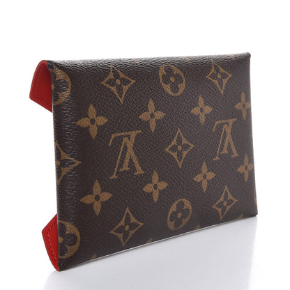 Louis Vuitton Monogram Medium Kirigami Pochette Insert 3 of 6