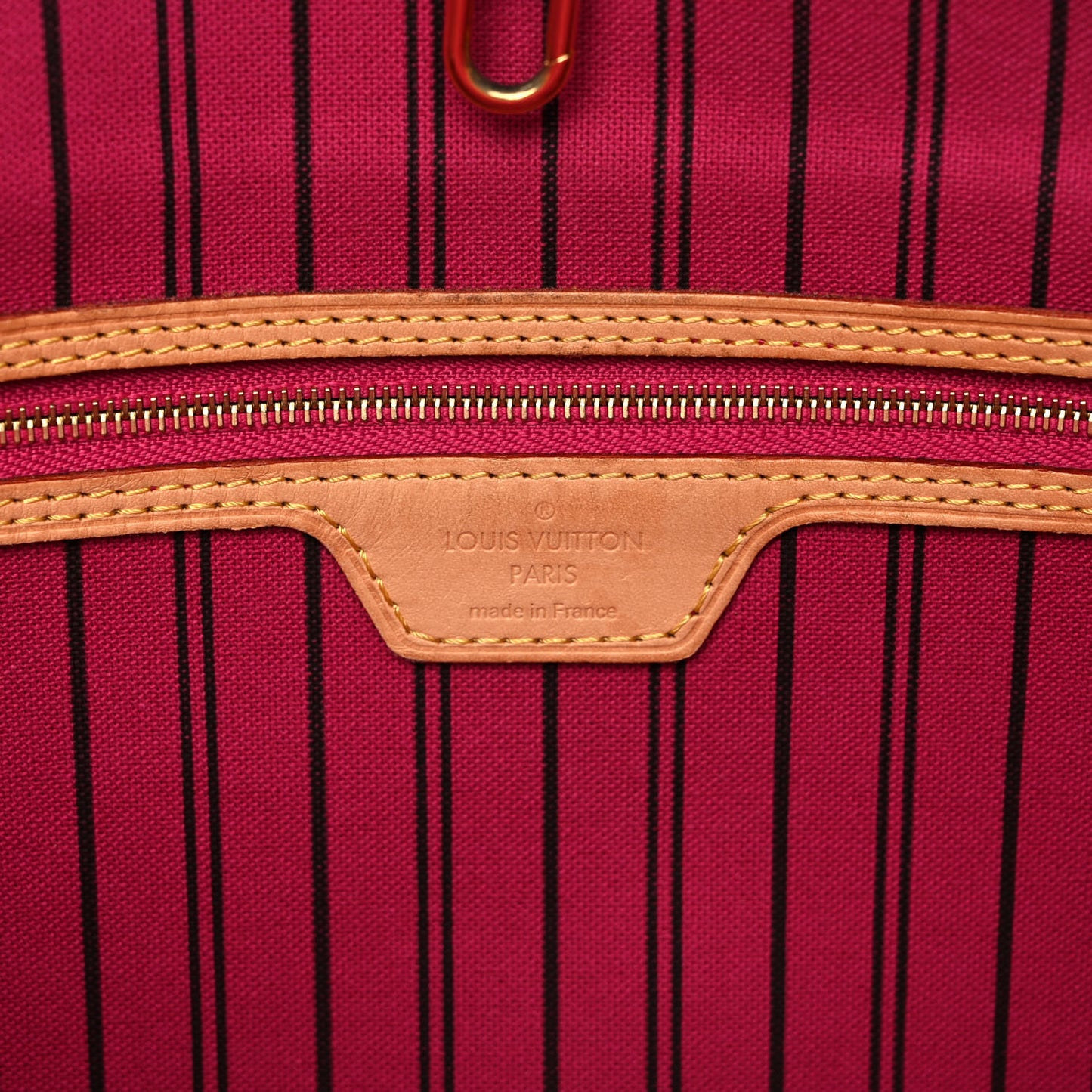 Monogram Delightful PM Pivoine