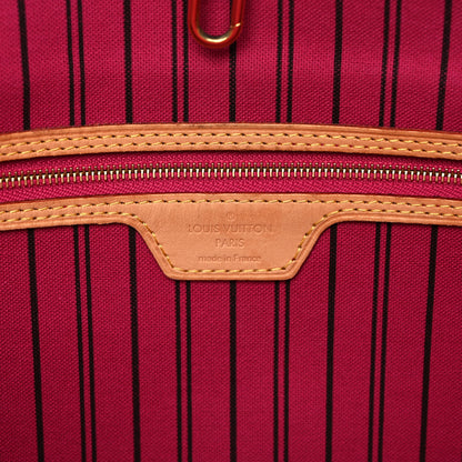 Louis Vuitton Monogram Delightful PM Pivoine 6 of 12