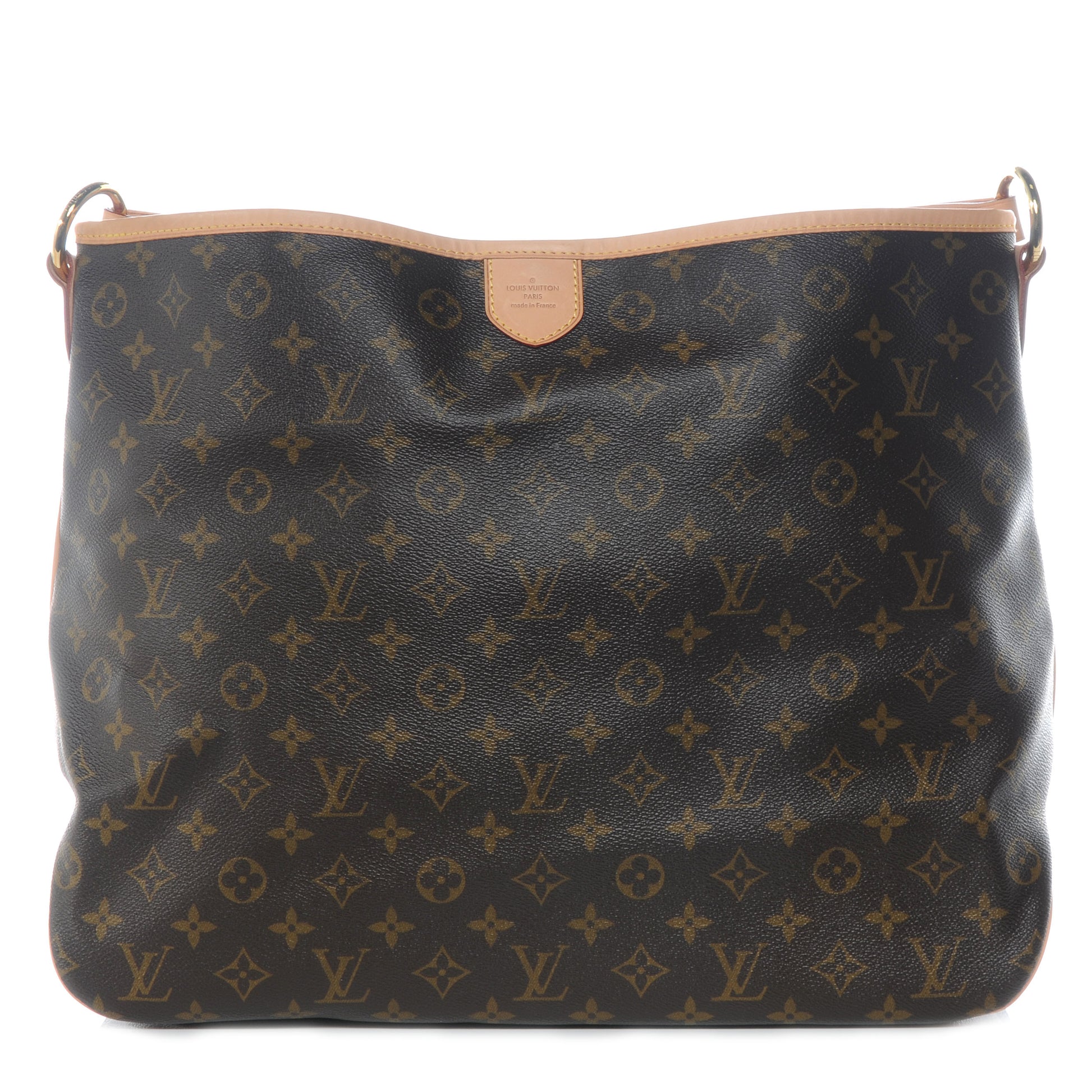 Louis Vuitton Monogram Delightful MM 1 of 8