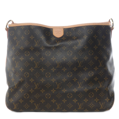 Louis Vuitton Monogram Delightful MM 1 of 8