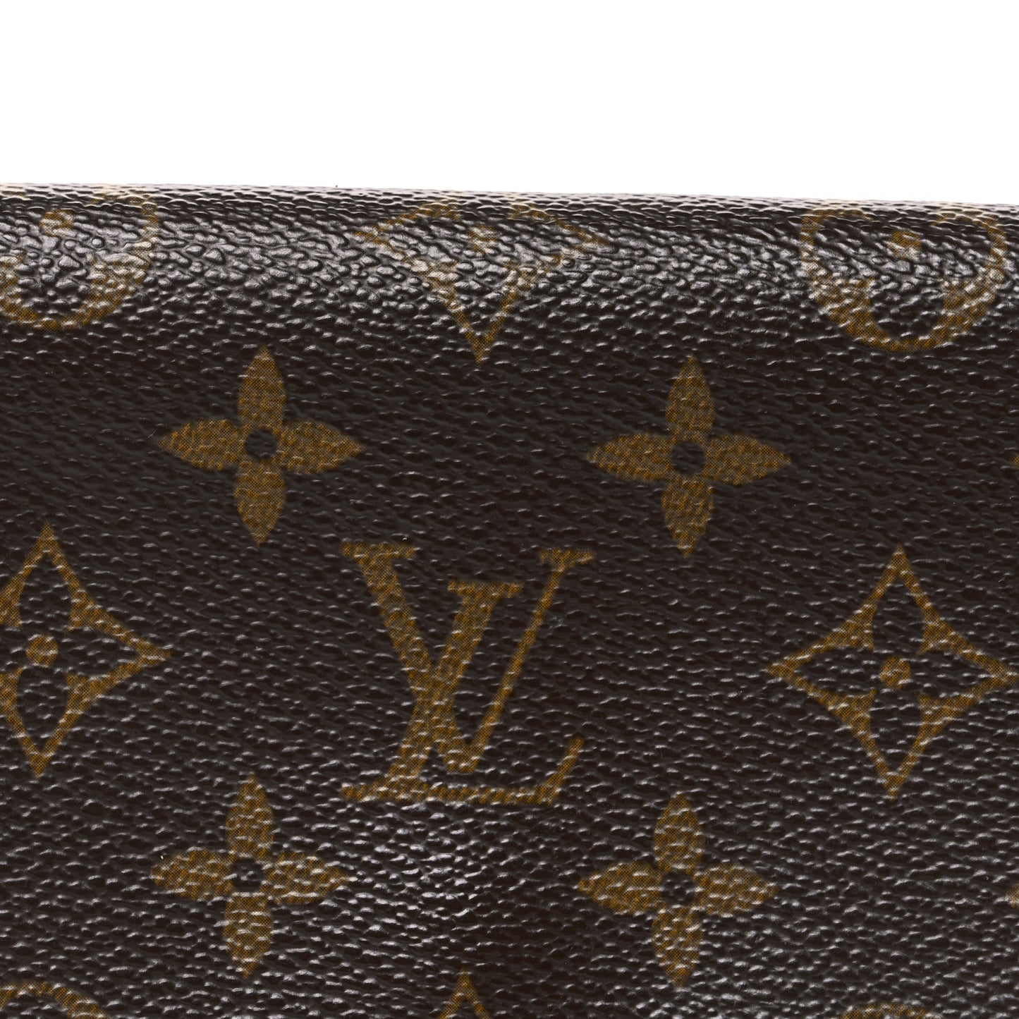 Monogram Pochette Twin GM