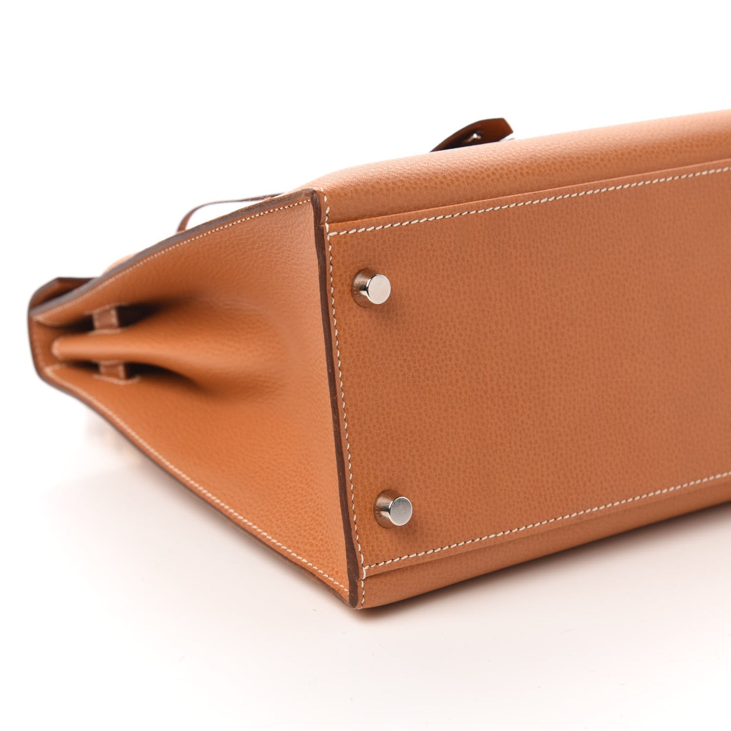 Vache Liegee Kelly Sellier 32 Gold