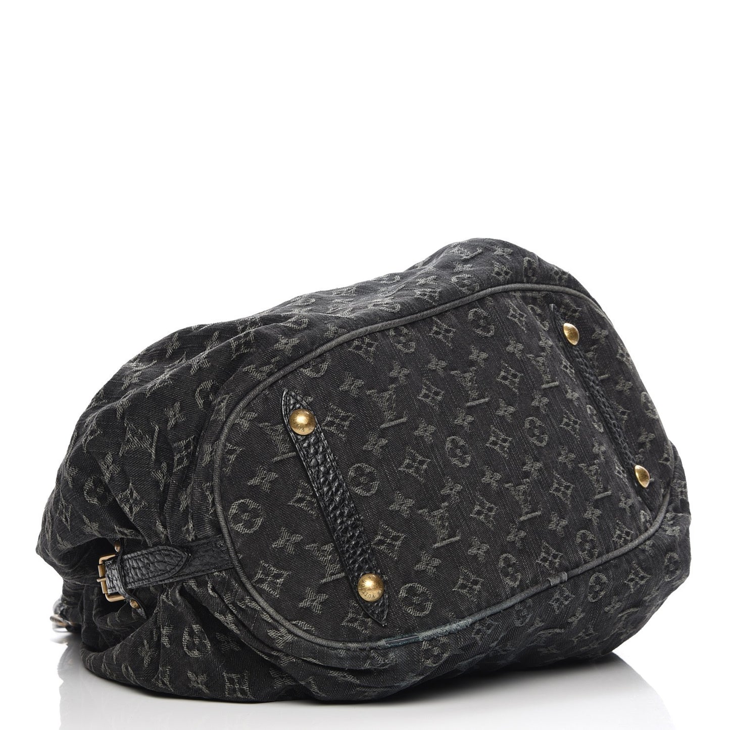 Denim Mahina XL Black