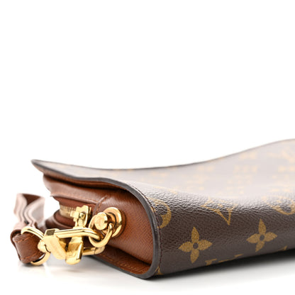Louis Vuitton Monogram Pochette Orsay 8 of 10