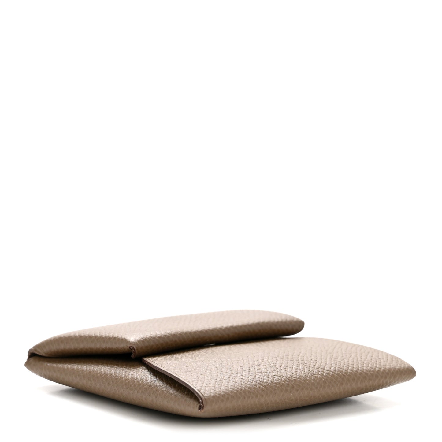 Epsom Bastia Coin Purse Etoupe