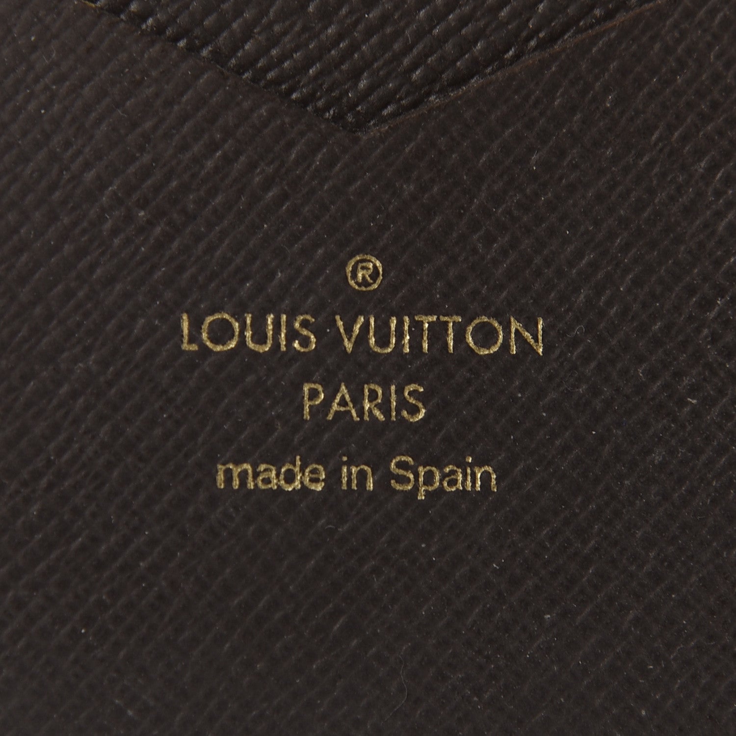 Louis Vuitton Monogram iPhone 6 Folio Case 5 of 6