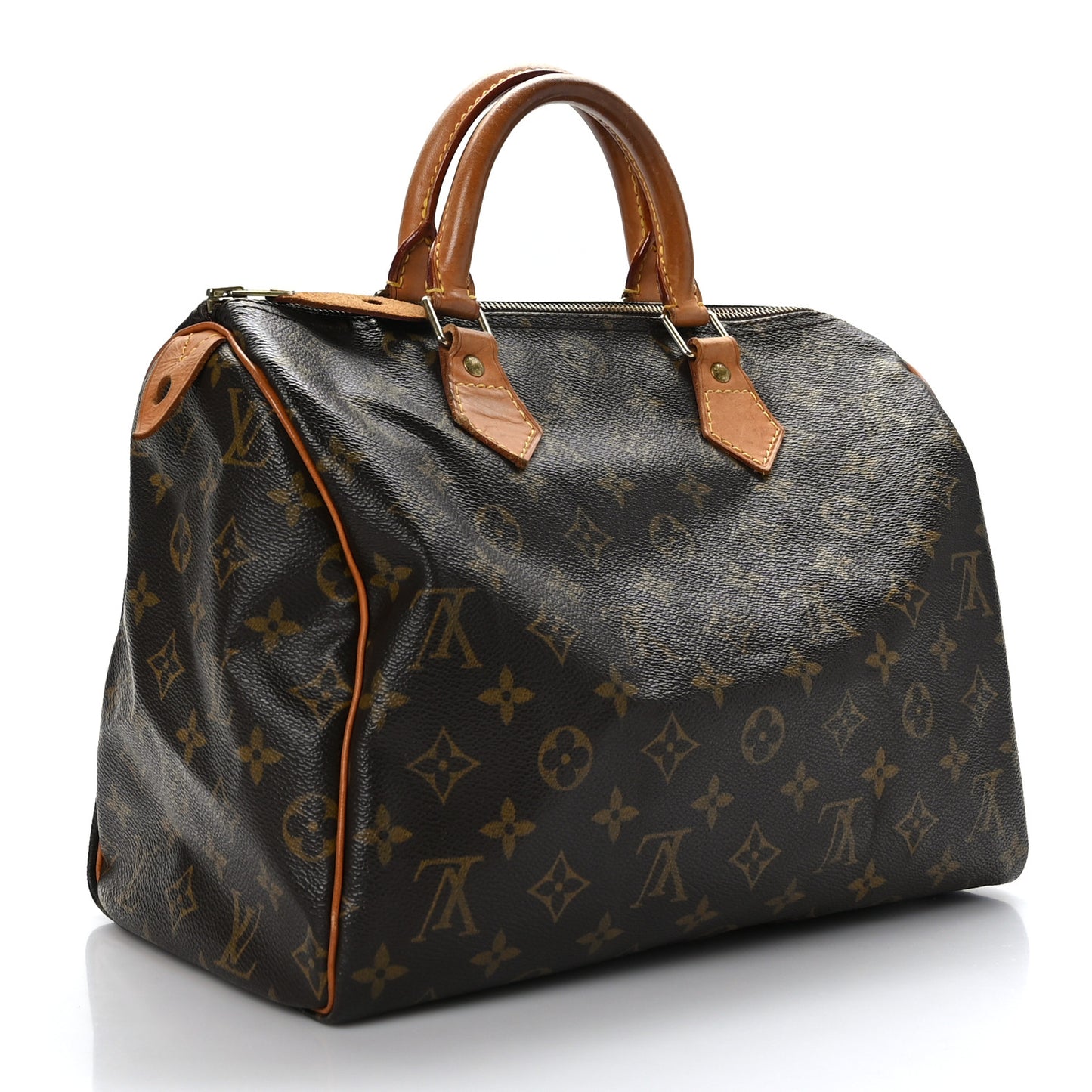 Monogram Speedy 30