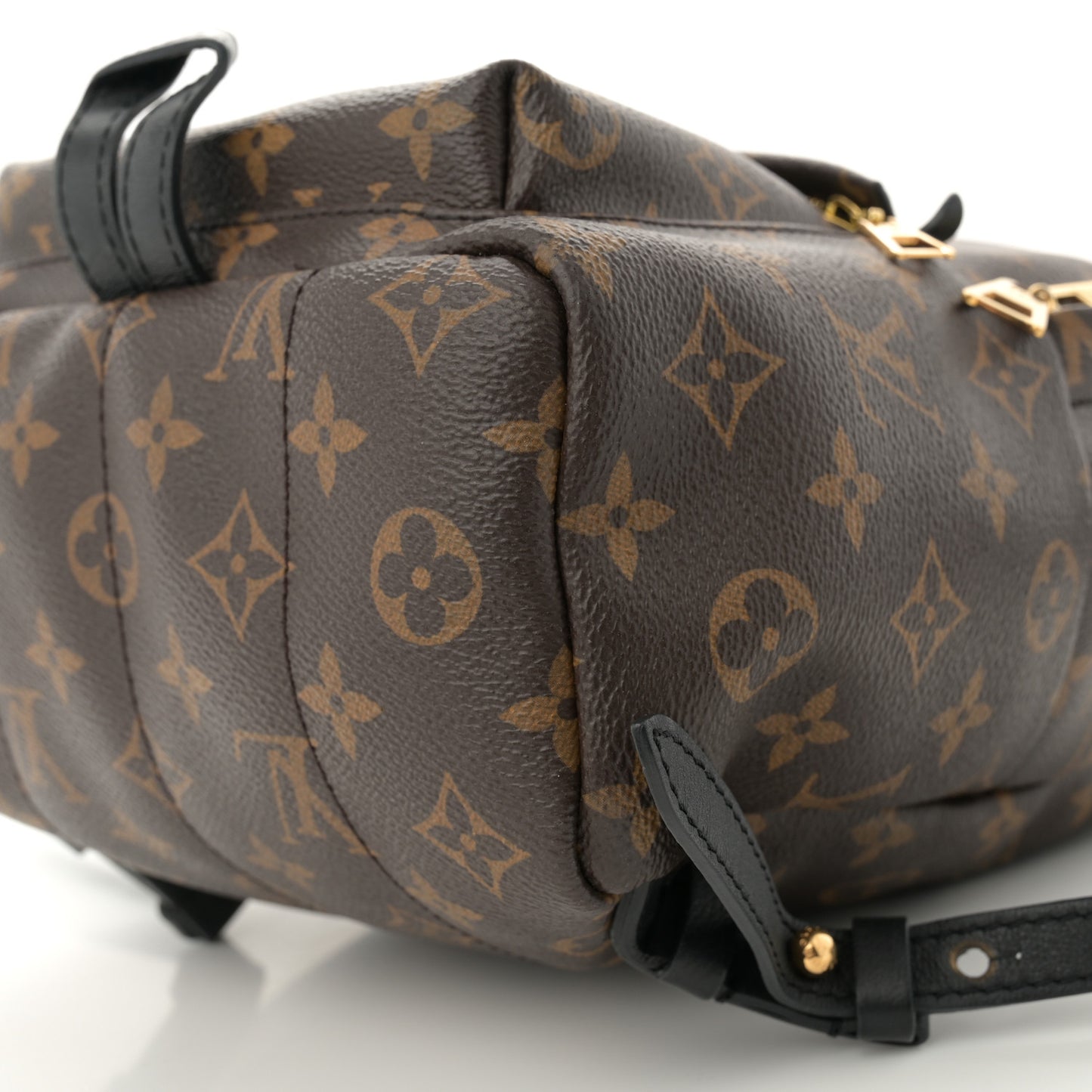 Monogram Palm Springs Backpack PM