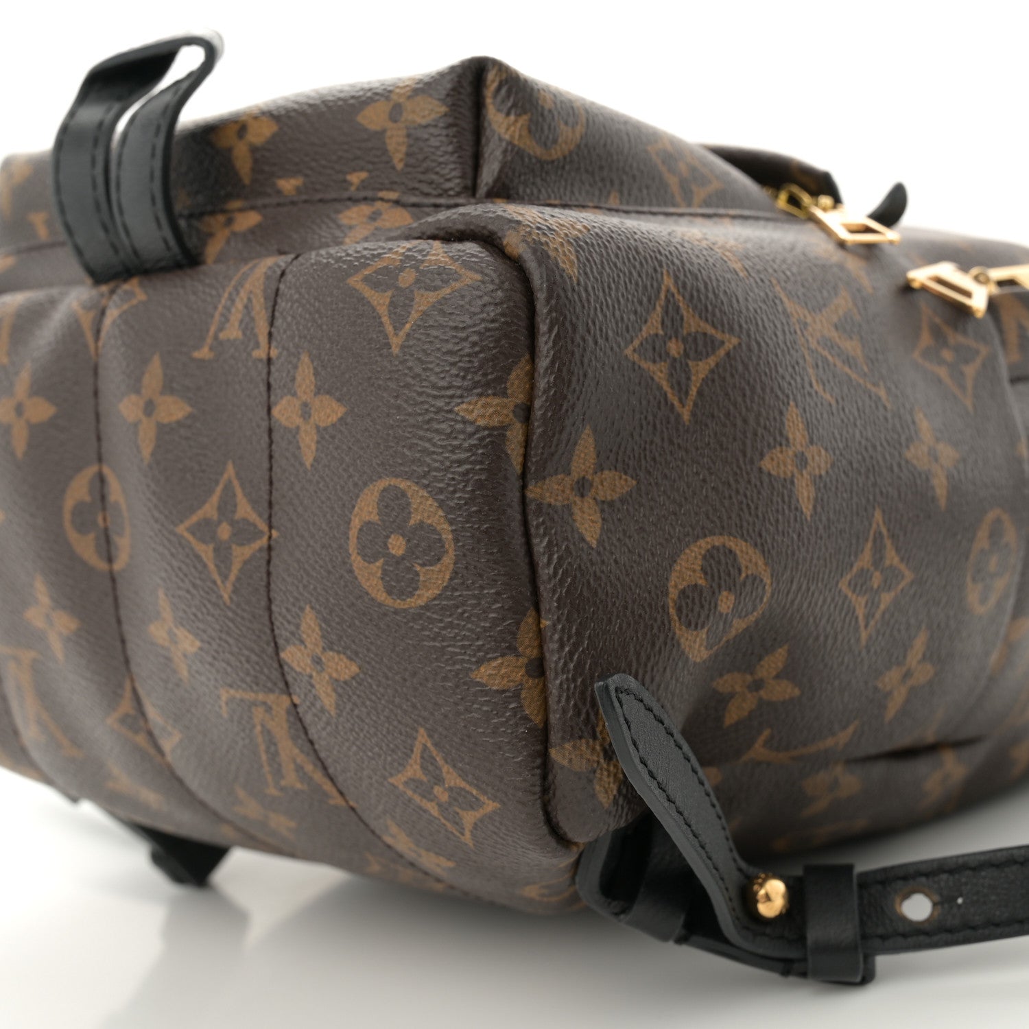 Louis Vuitton Monogram Palm Springs Backpack PM 10 of 13