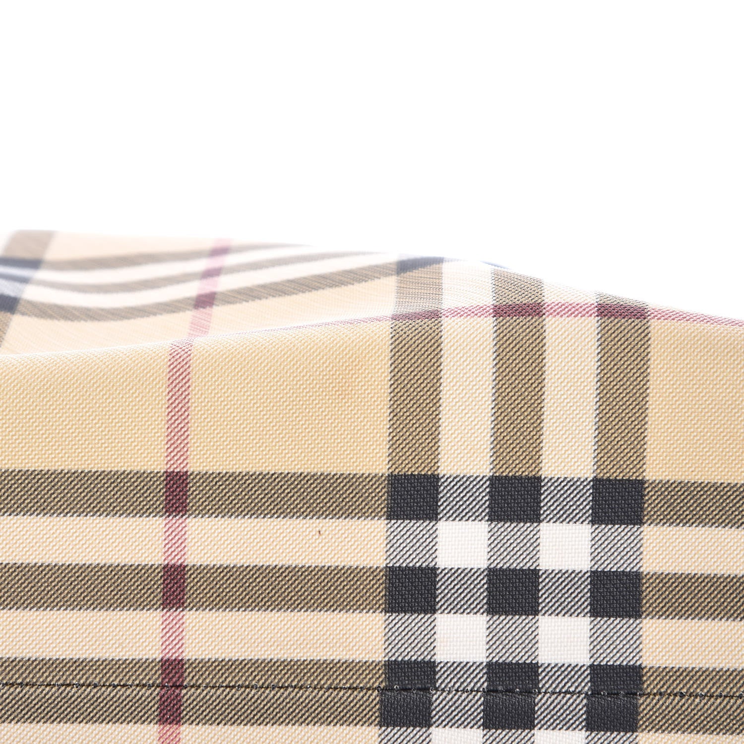 Burberry House Check Backpack Black 12 of 12
