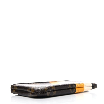 Louis Vuitton Monogram Groom Key Pouch 4 of 7