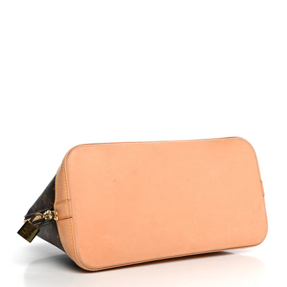 Louis Vuitton Monogram Alma PM 4 of 10