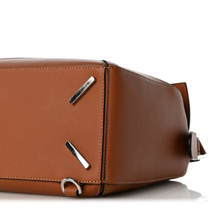 Loewe Calfskin Medium Puzzle Bag Tan 9 of 11
