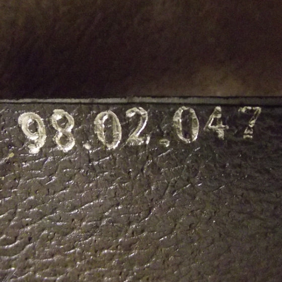 Gucci Monogram Shoulder Bag 10 of 11