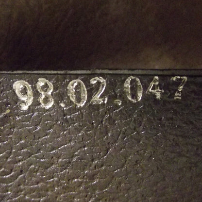 Gucci Monogram Shoulder Bag 10 of 11