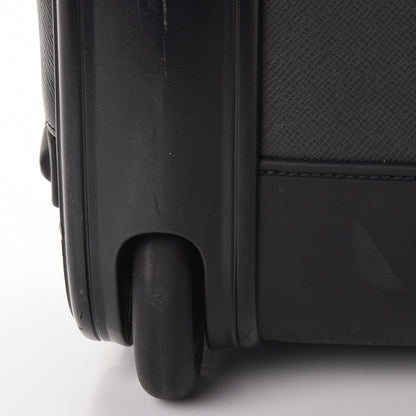 Louis Vuitton Taiga Pegase 55 Ardoise 18 of 22