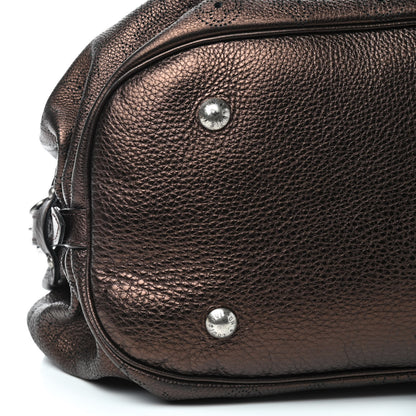 Louis Vuitton Mahina XL Mordore 5 of 9