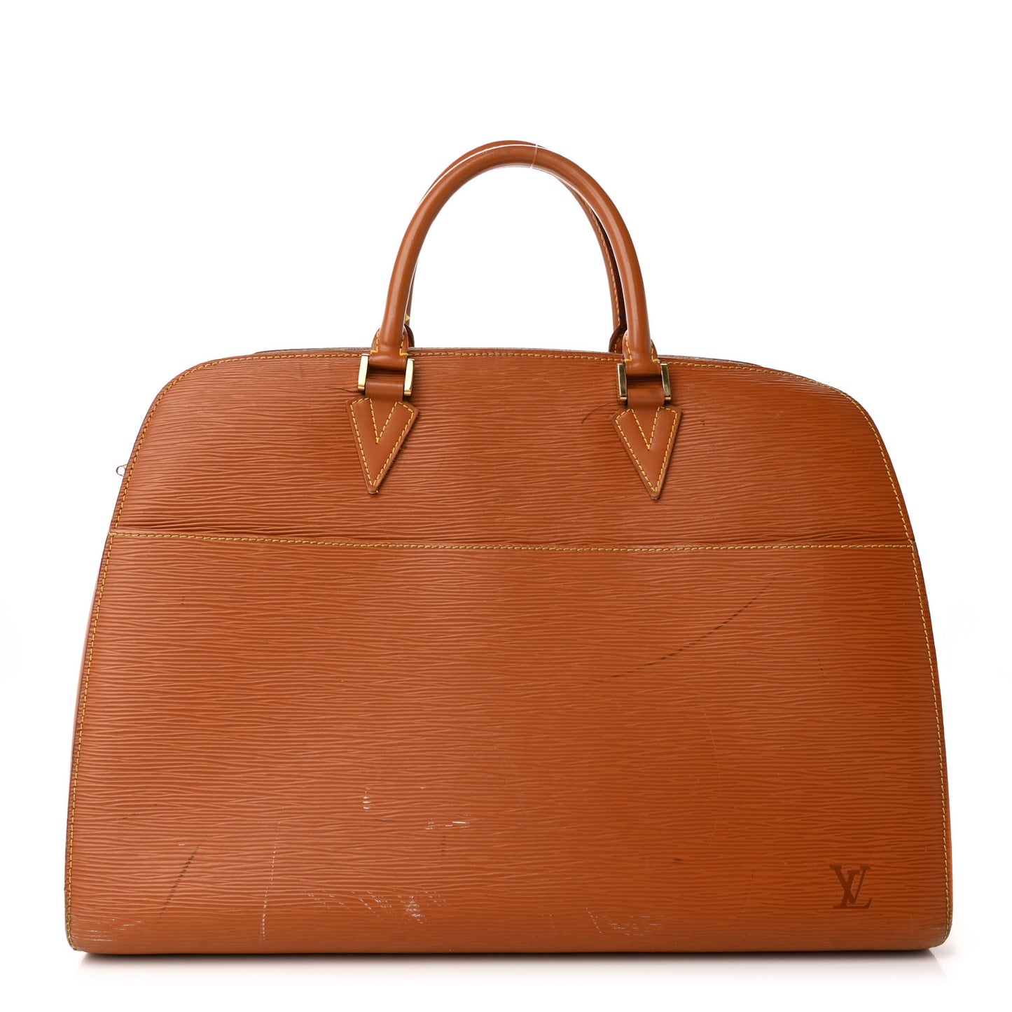 Epi Sorbonne Briefcase Cipango