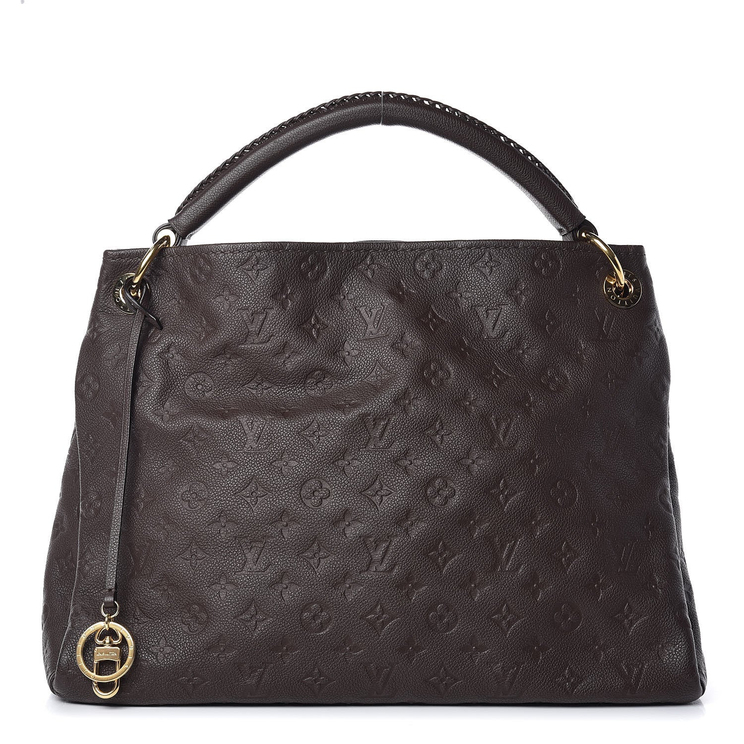 Louis Vuitton Empreinte Artsy MM Terre 1 of 13