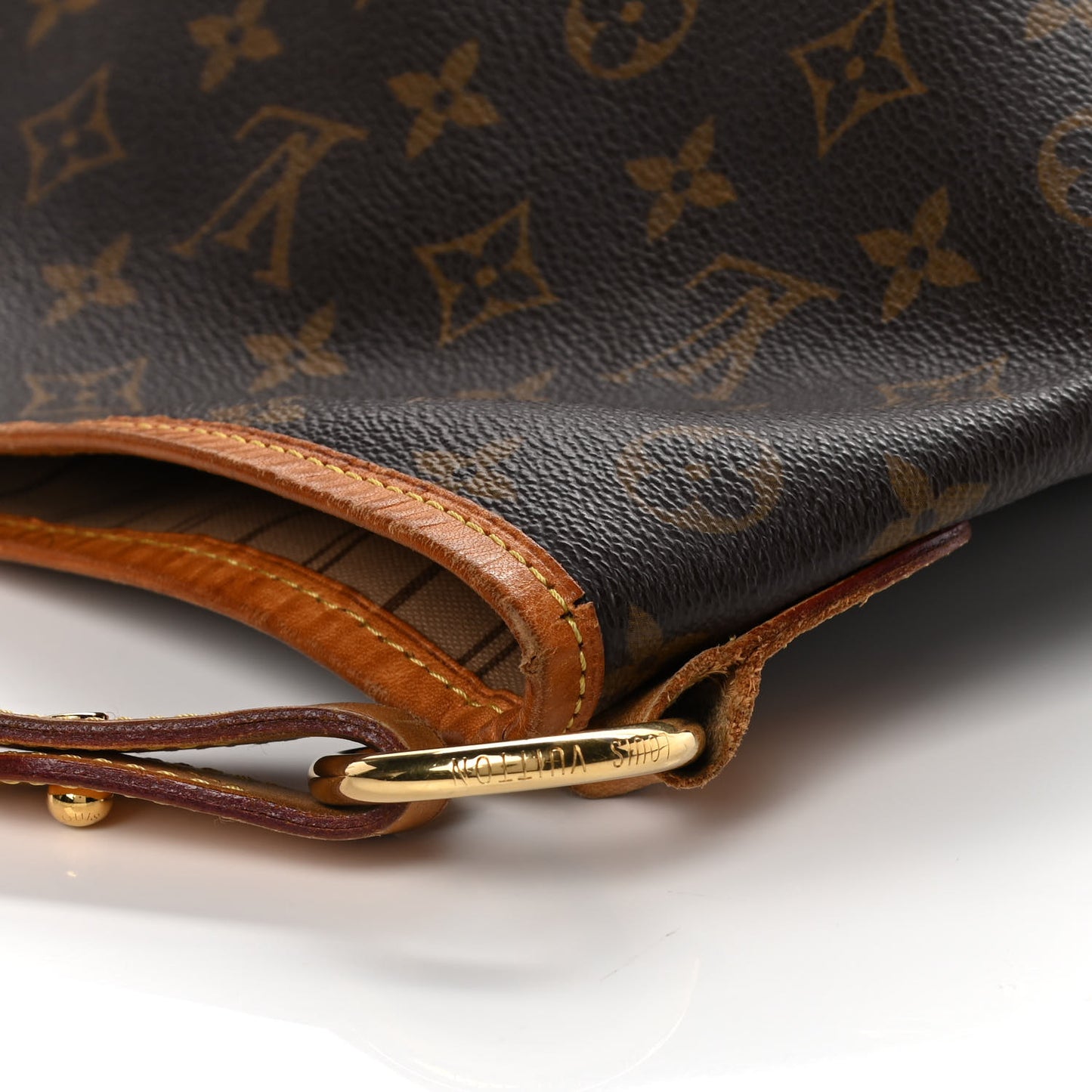 Monogram Delightful MM