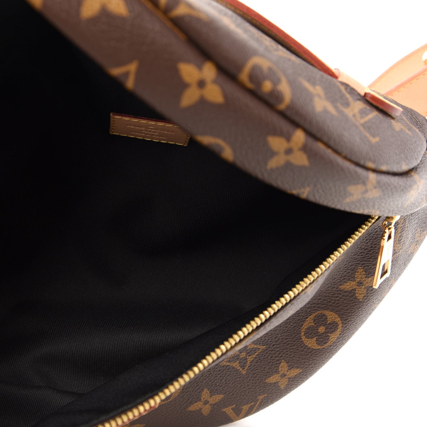 Monogram Bumbag