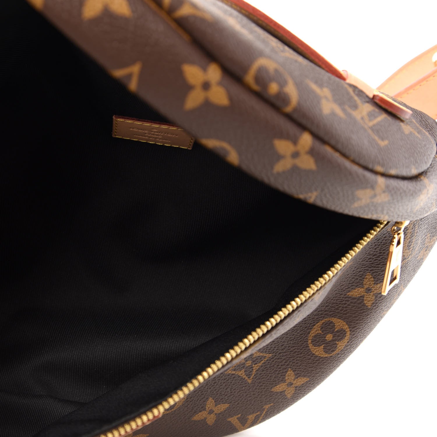 Louis Vuitton Monogram Bumbag 5 of 10