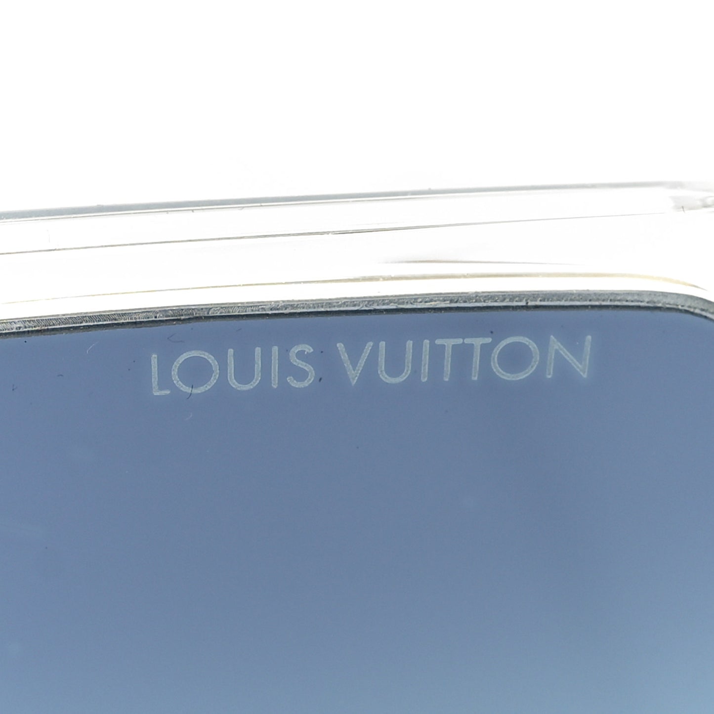 Monogram Acetate Sunglasses Z1668E