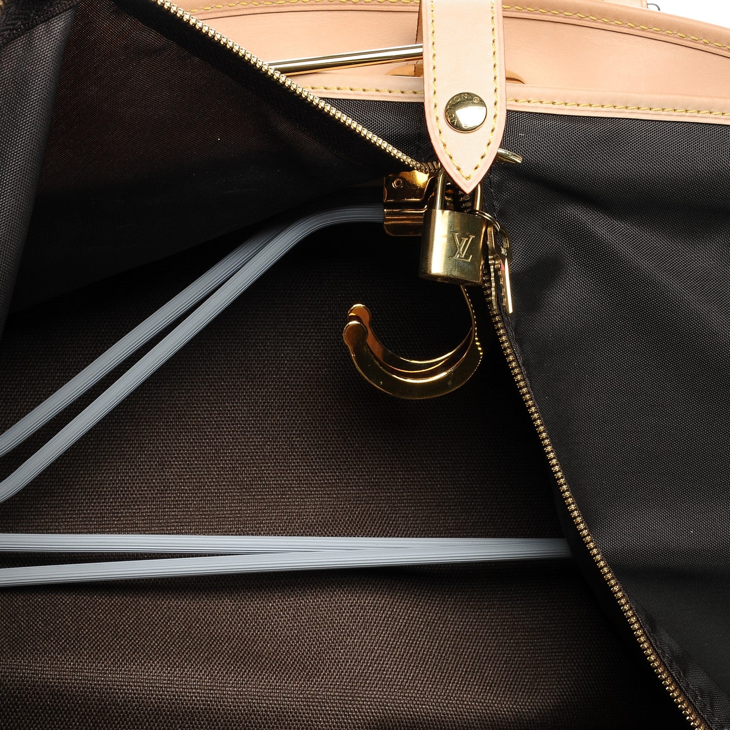 Louis Vuitton Monogram Garment Cover 10 of 12