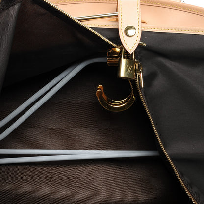Louis Vuitton Monogram Garment Cover 10 of 12