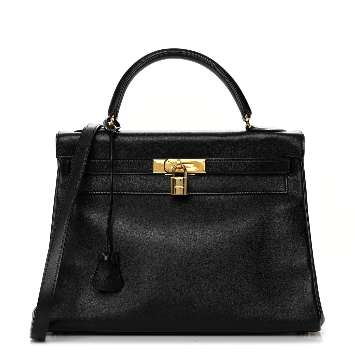 Gulliver Kelly Retourne 32 Black