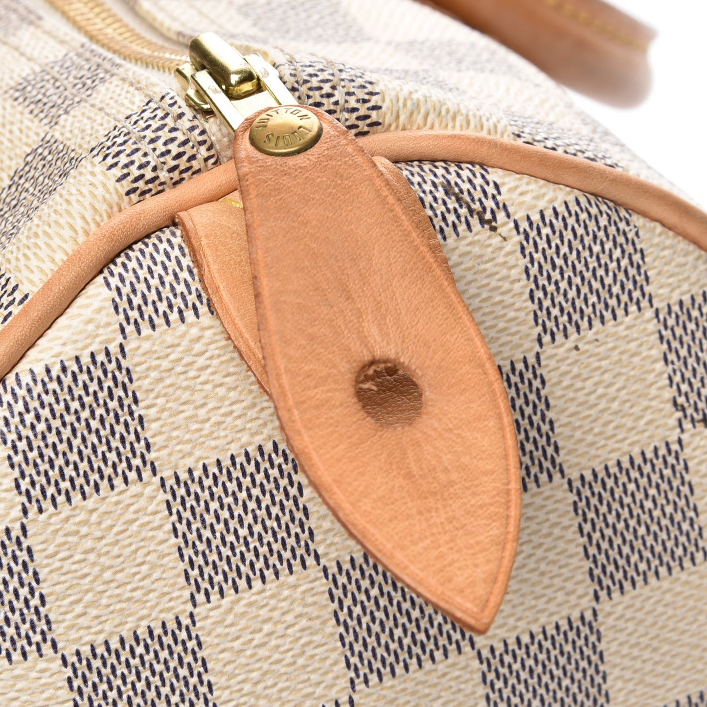 Damier Azur Speedy 30